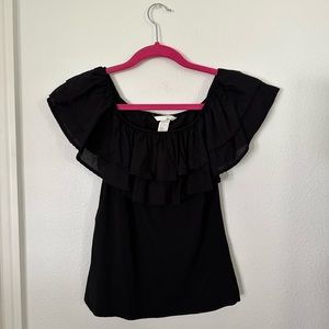 Beautiful top brand new size M